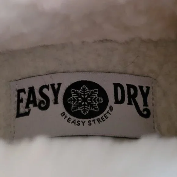 Easy Street Bootie NWOT - Picture 13 of 14